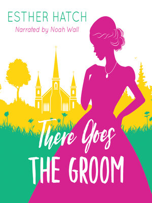 cover image of There Goes the Groom